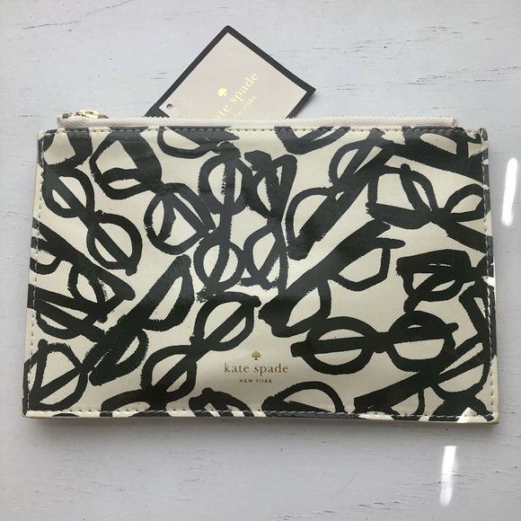 Kate Spade Pencil Pouch